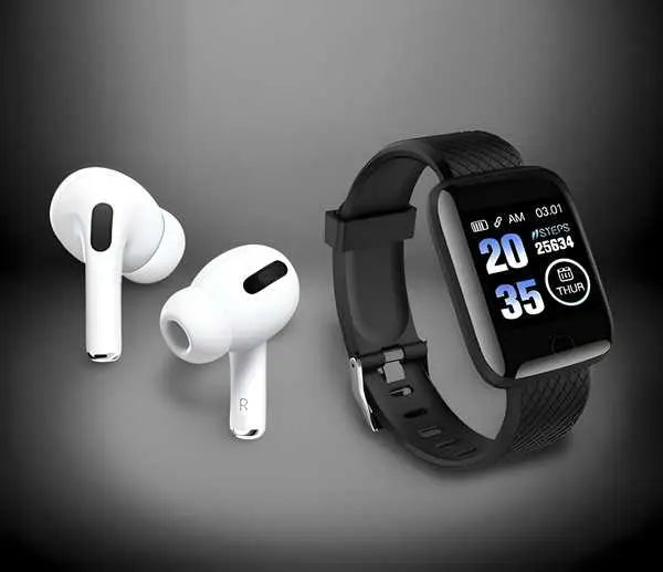 Airpods / Smart Watches