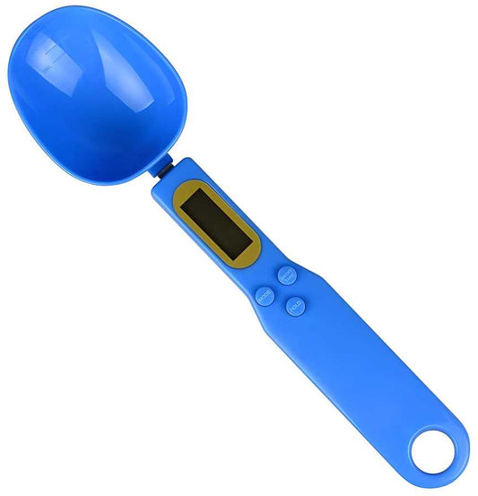 Digital G Measuring Spoon Electronic Weighted Food