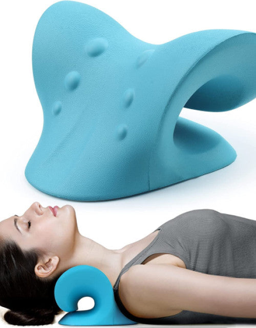 Neck Pillow for Travelling Airplane Travel Pillow Comfortable Head Rest Neck