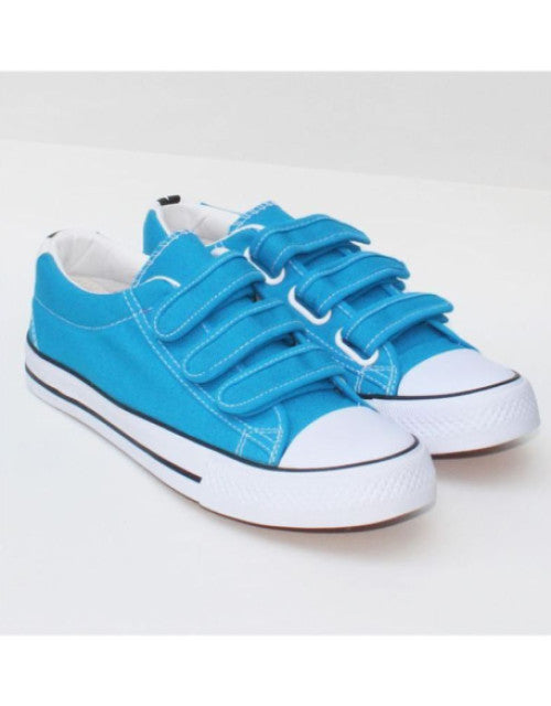 Trenduty Sneakers Blue Casual Shoes