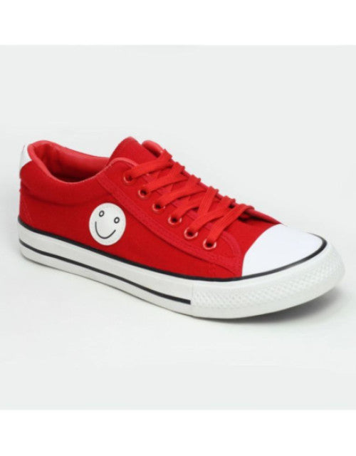 Trenduty Sneakers Red Casual Shoes