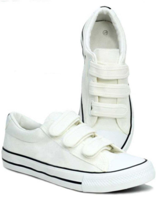 Trenduty Sneakers White Casual Shoes